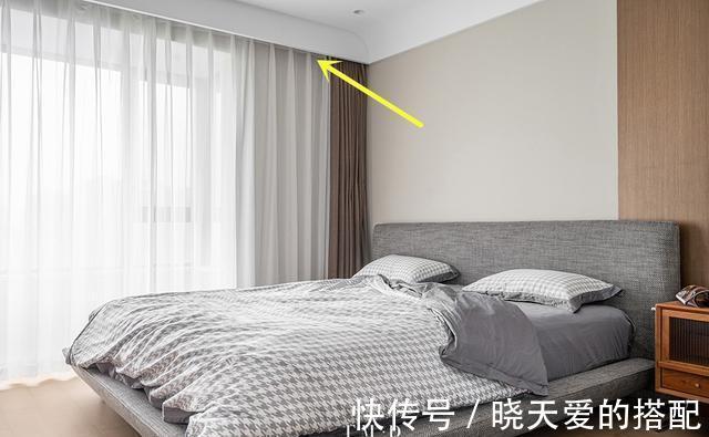阳台柜|别说我矫情,第二次装修这6个地方我也空着不装,这样设计更灵活