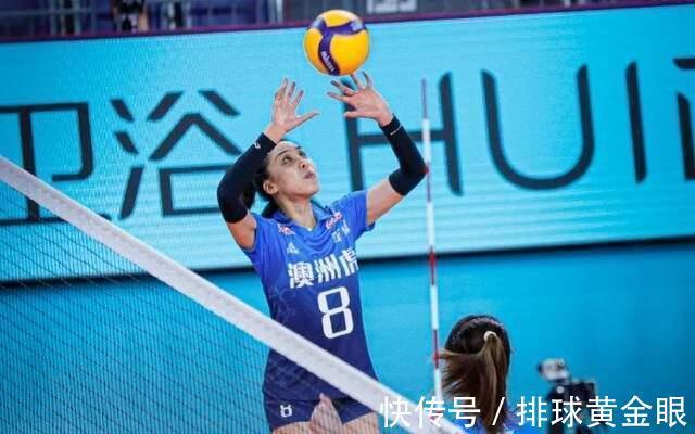 队员|深圳女排持续发力!将打造本土世俱杯,国内各队迎来蜕变良机