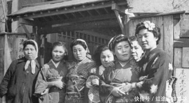 东北|日本投降后，有10万日本女性没有回国，那她们最终去哪里了？