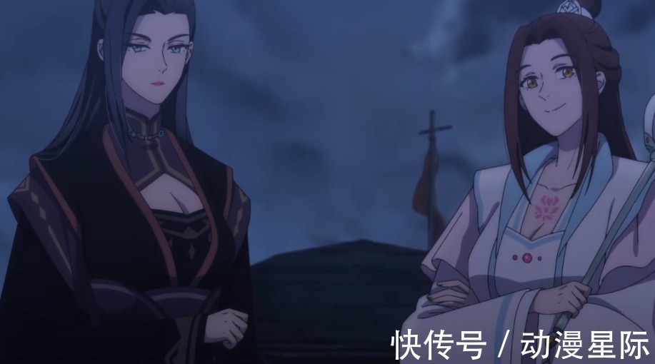 魔道祖师&讨厌墨香铜臭成读者圈新风潮?只有三本书的她做错了什么