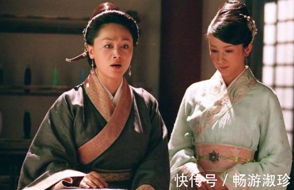 此妇|刘兰芝为何遭焦母嫌弃,原来她自己也有问题,娘家人更是大有问题