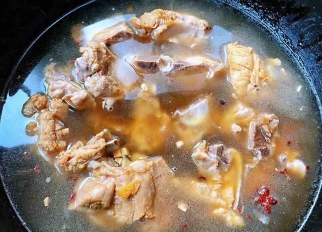 微循环|土豆和它才是“天生一对”,补钙补脑长个子,我家孩子天天嚷着吃