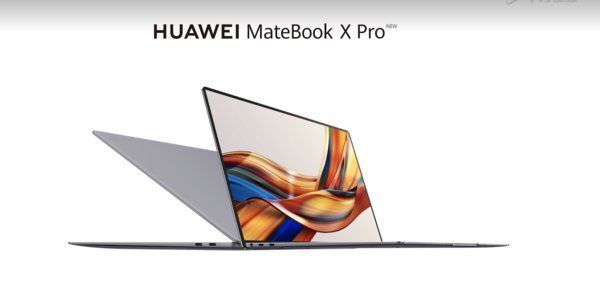 触摸板|HUAWEI MateBook X Pro 2022款携手全新超级终端海外发布 近场感应+触摸板手势酷炫的不行