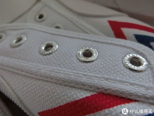 鞋舌|飞跃（Feiyue）经典?帆布鞋开箱分享。【开箱Vol.001】