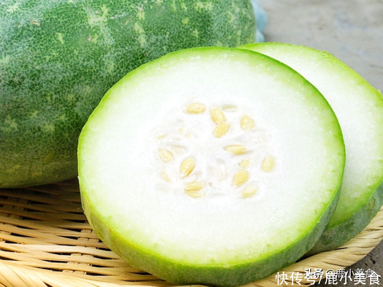 茭白|8月迎立秋，清除暑湿很重要！8种时令蔬菜不能少，让你轻松度夏