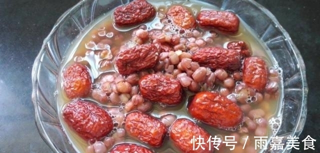 抗衰|天然“黄体酮”被发现,女人常喝,淡斑抗衰,40岁仍是少女脸!