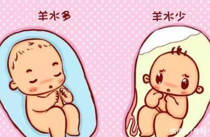 妈妈们|孕期想要让羊水清澈，离不开以下这四件事，孕妈妈们要注意了哦!