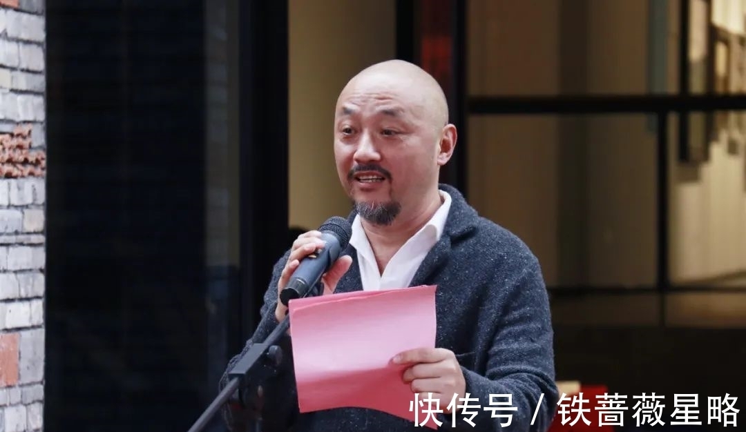 许江&46位艺术家,138件精品!骨意兴怀——首届浙江省油画院艺术作品展开幕