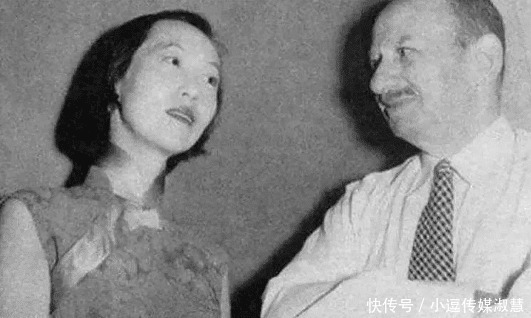 黄素琼|张爱玲曾经的理想生活:有花,有狗,有小人书 ,还有妈妈