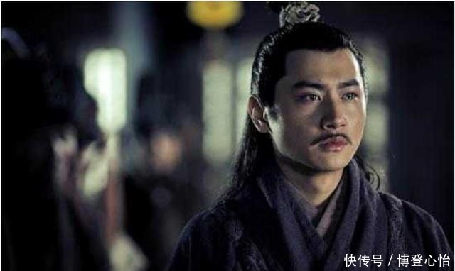 郭沫若|曹植七步诗救命,鲁迅和郭沫若写反七步诗,为何一个被赞一个被骂