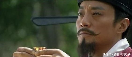 李逵|宋江为了这两个字,害死无数兄弟,临死前还要拉上李逵一起赴死!