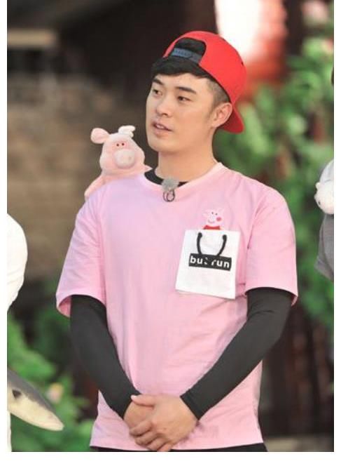 跑男9|《跑男9》温情收官，找到陈赫接班人，飞行嘉宾成为笑点贡献者