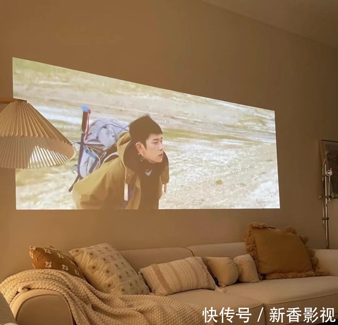 置物架|60㎡简约风小户型,本以为会十分拥挤,进门后才发现空间感有多棒