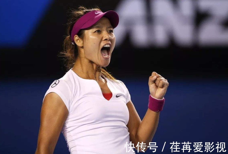 网球界|李娜领奖为何从不感谢领导?李娜:不敢感谢,感谢要交65%的收入