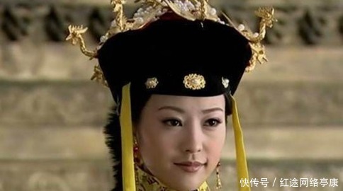 离开|清朝这位太后本来身体健康,但是却红颜薄命,40多岁便离开了人