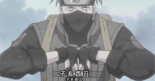 佐助|博人传:只有一只手的佐助是如何给博人演示影分身术的?