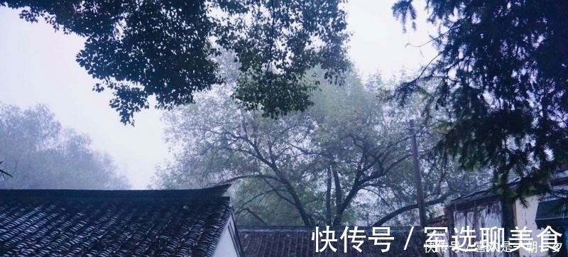 唯美&杜牧这首诗美得令人心醉,短短的28个字,写出了充满诗意的秋天!