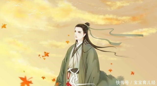 失恋者|唐朝最薄情的诗人,却写下最经典的失恋诗,末尾两句令人断肠!