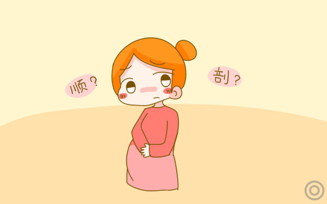 妈妈|若是孕妈产检单有这些“字”,别再想着顺产,做好剖宫产的准备