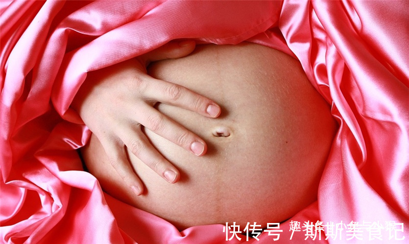 宝宝|胎儿入盆后多久会生?有这些症状的,悄悄告诉你,Ta准备出来啦