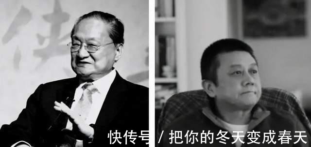 到底發(fā)生什么?高曉松遭李承鵬瘋狂炮轟!為何他們徹底絕交變仇人