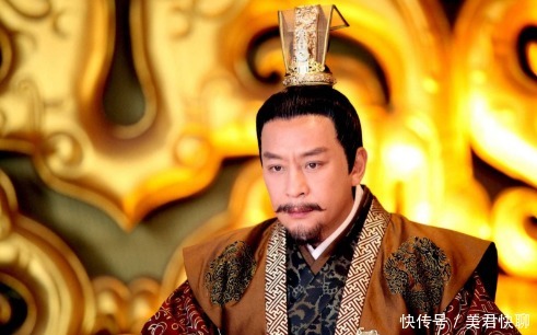 勤俭节约|历史上最穷皇陵,连盗墓贼都懒得挖掘,和当时的军事实力还有关系