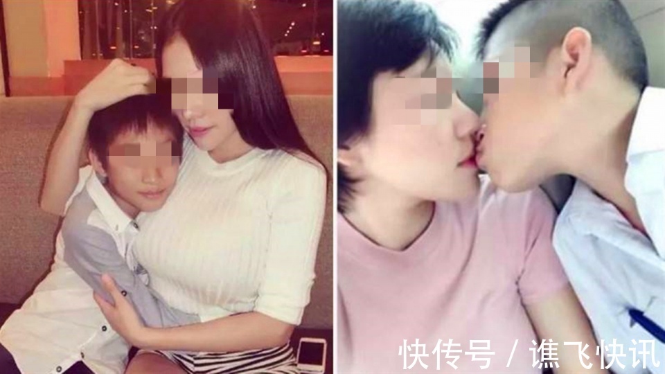 恋母情结|妈妈不肯跟15岁儿子分床睡，当儿子犯了错，妈妈才醒悟