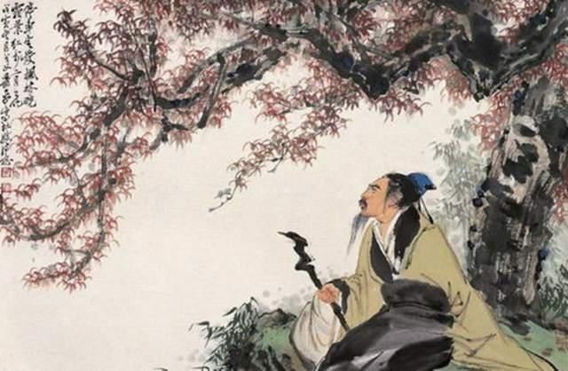 杜牧#杜牧苦等女孩14年,不料她已嫁人,伤心落泪写下一首千古名篇