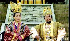 天下|马皇后下葬当天下起倾盆大雨,朱元璋大怒,一高僧说句话救了大家!