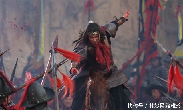 您信了吗?岳家军中堪比常山赵子龙的悍将杨再兴是杨家将后人
