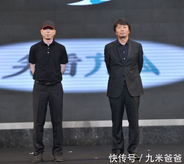 冯小刚#能惹事也能平事,王朔:刘震云比冯小刚狡猾10万倍,他总让人辛苦