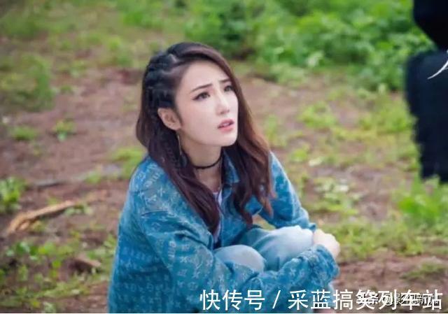 節(jié)目中張凱麗與女兒鬧翻，24歲張可盈直接崩潰，胡兵連忙安慰