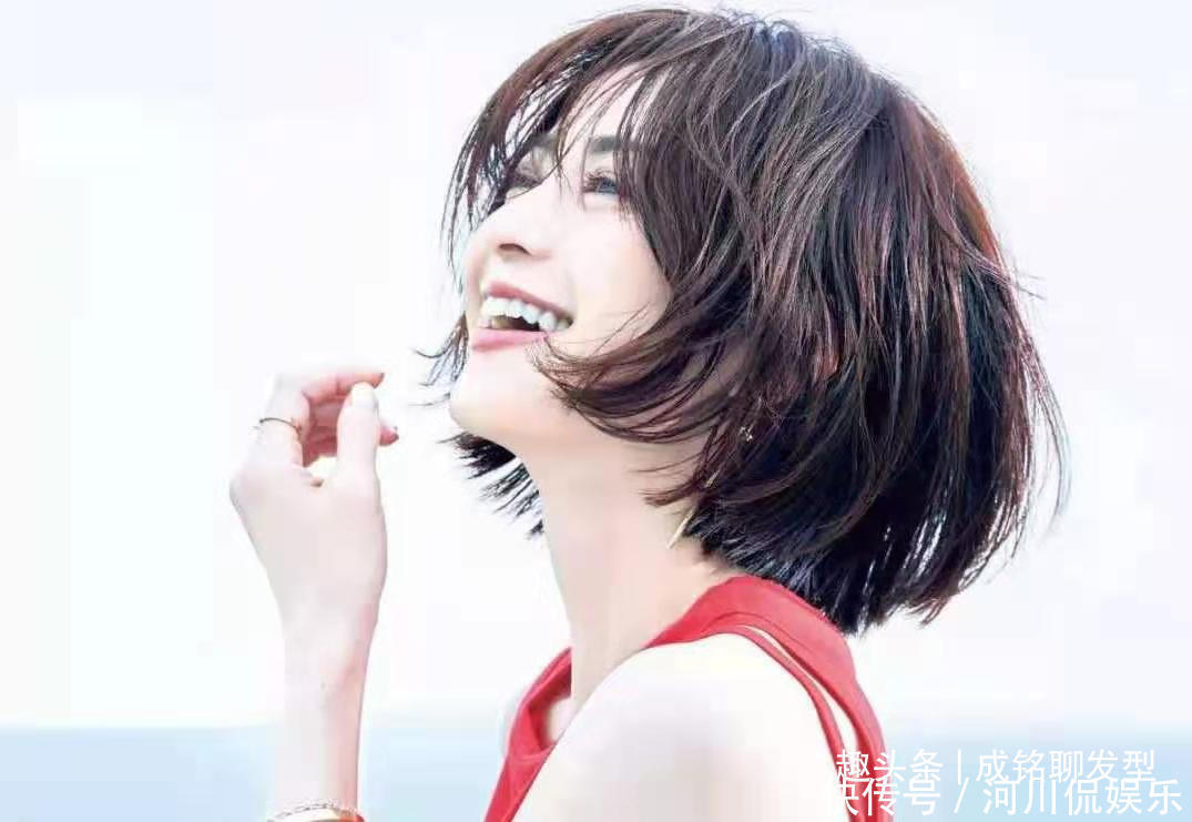 年过五十最好别留这三种老年款发型，不仅大妈感十足，还显老十岁