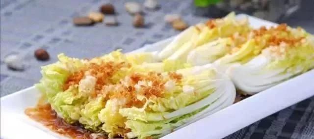 冬天的火锅，不如这6道蒸菜，美味又减脂，我家一周吃7次都不嫌腻