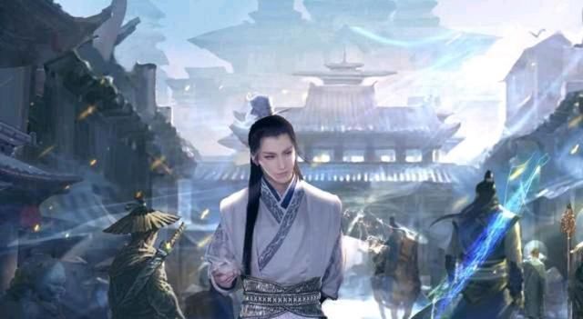 a8193|元尊：为“苍玄天”而战宁死不屈，圣族忽略了“它”的存在！