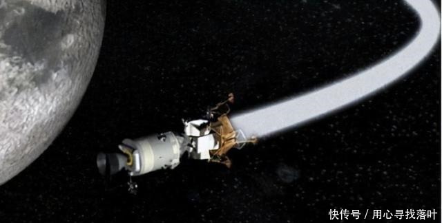 绝境 38万公里外,阿波罗13号外太空发生爆炸,3名宇航员在绝境中逃生!