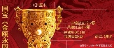 此文物曾让乾隆下了10道圣旨,堪称大清国宝,到底有多神奇