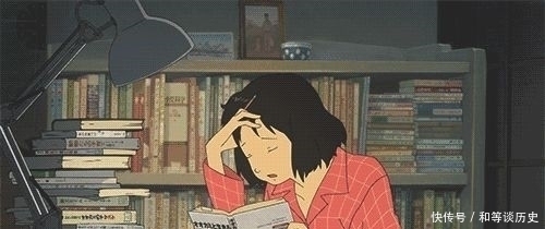 安眠药@书中自有黄金屋,书中自有“安眠药”,为啥很多人一读书就犯困?