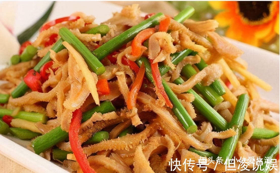 料酒|餐桌上深受家人欢迎的几道家常菜,美味简单下饭,大人孩子都爱吃
