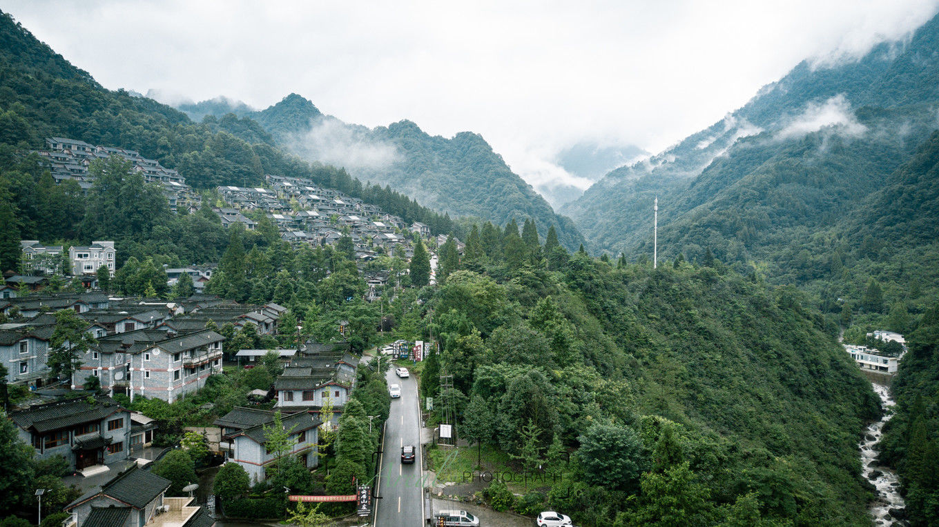 成都|成都，想带走的全都带不走，但可以写进游记里，写进记忆的精选集。