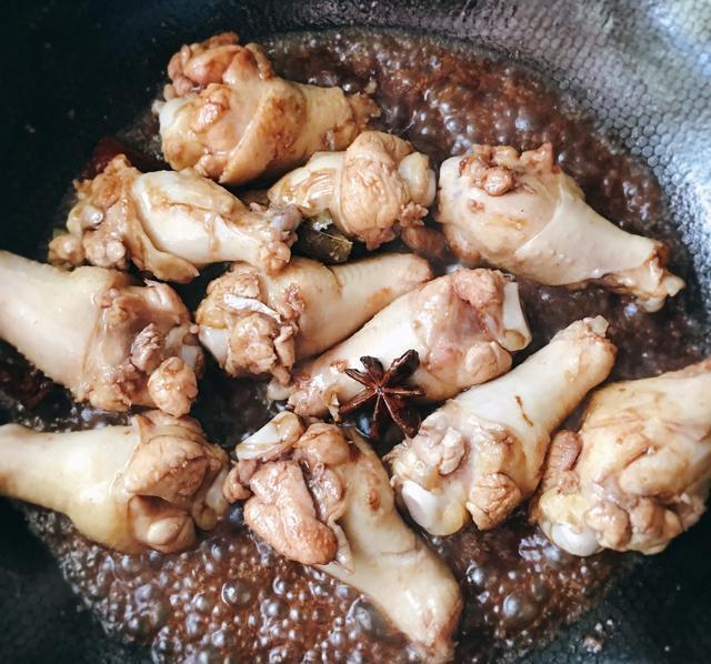 学会|小鸡腿学会此做法,孩子都吃不够,简单易学,比饭店做的还好吃