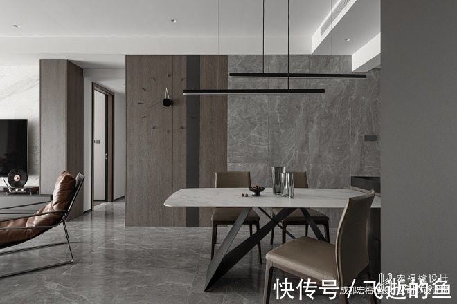 视觉效果|家,之于他们,是陪伴是相守,是经年累月共同生活所沉淀的印迹。