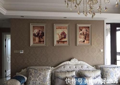 柜子|老公坚持要砸主卧浴室墙,还在家吵了一架,完工后都不好意思了