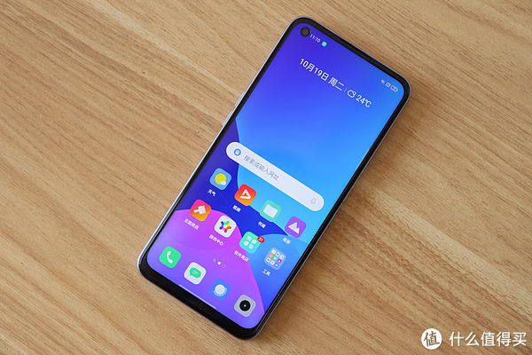 真香机|realme真我Q3s体验：主要有五大卖点，今年双十一的“真香机”