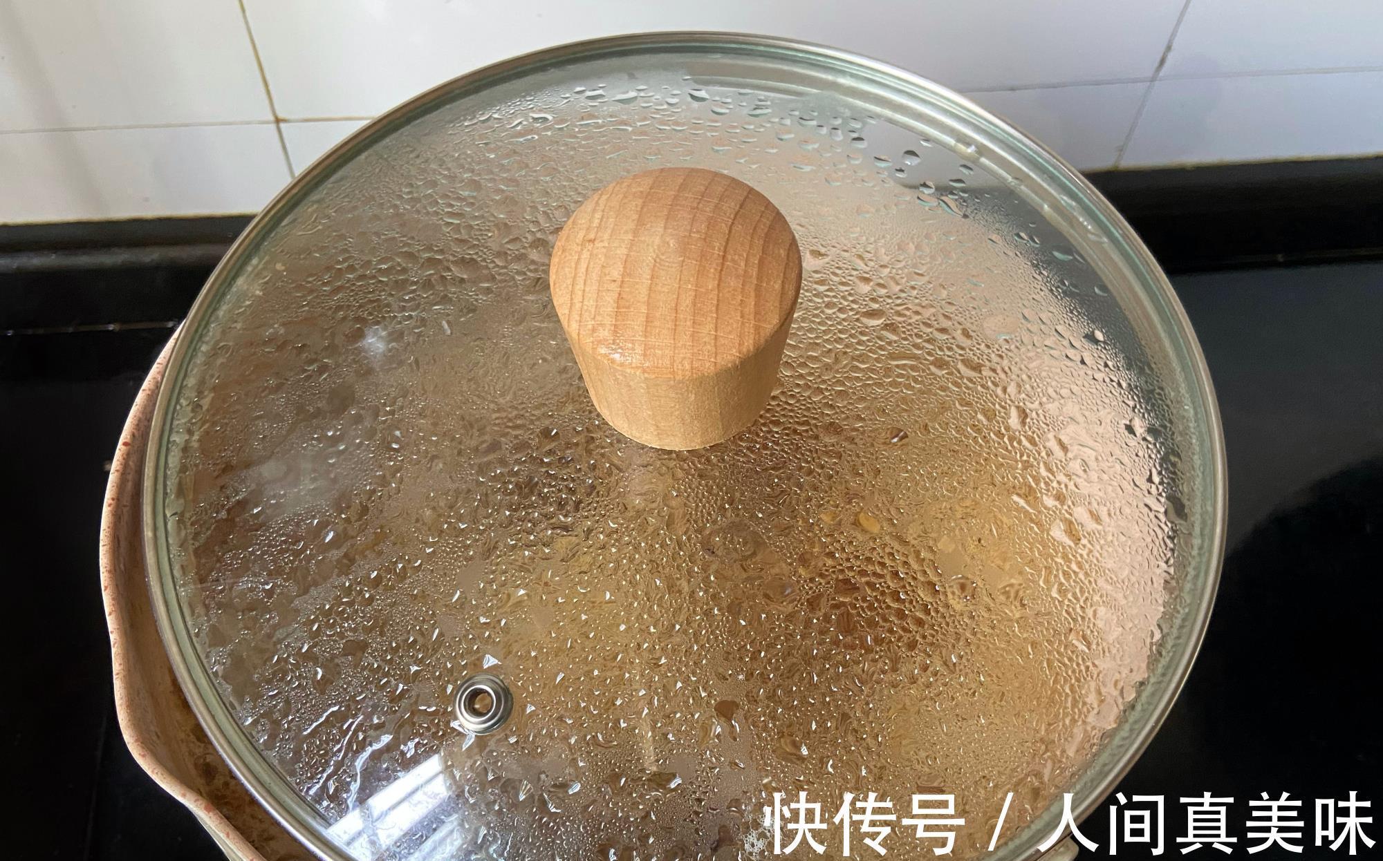 糯米粉|天凉了,要多给家人做这款美食,香甜软糯又营养,尤其女人要多吃