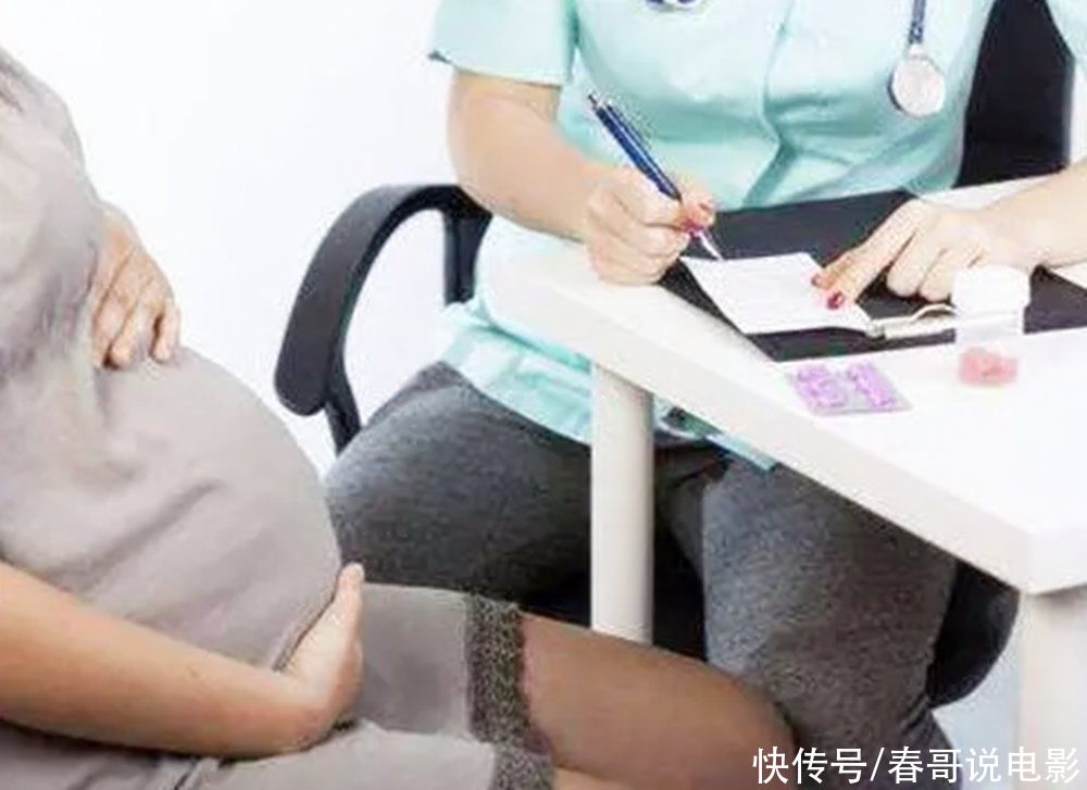 美国妇产科协会|胎儿发育得好不好，看看孕妈有无几种反应，全中的妈妈可要偷笑了