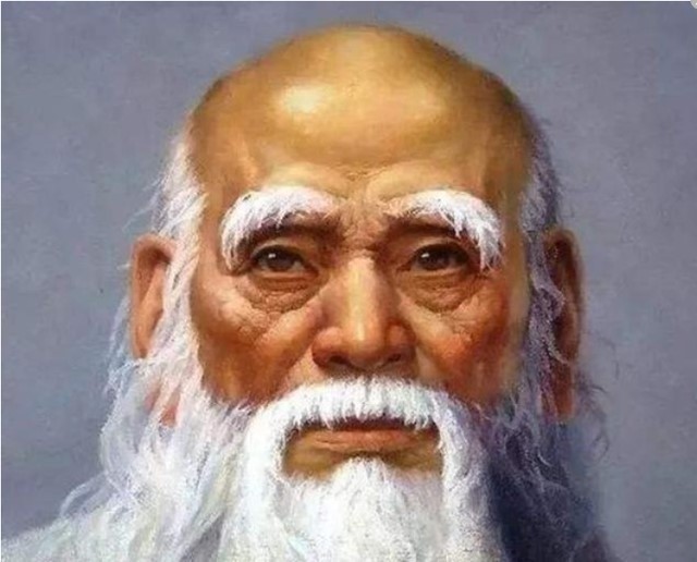 达芬奇!世界上接近“神”的5个人,中国独占3人,孔子也得称他为老师