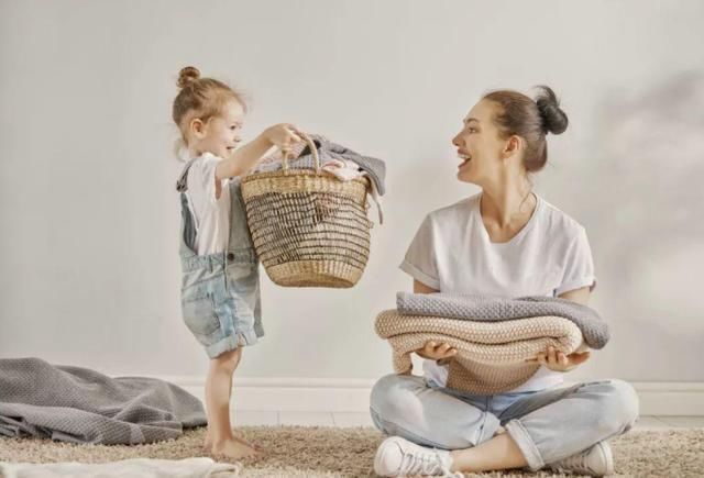 孩子|长大后很孝顺的孩子,往往具备四种特征,你家娃中二个就偷乐