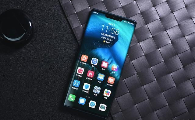 反击|华为反击苹果,旗舰机开启降价,突然觉得iPhone11不香了