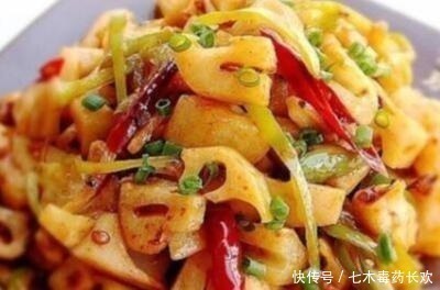 香喷喷的几道家常菜,好吃的流口水,下饭下酒,学会不用下馆子